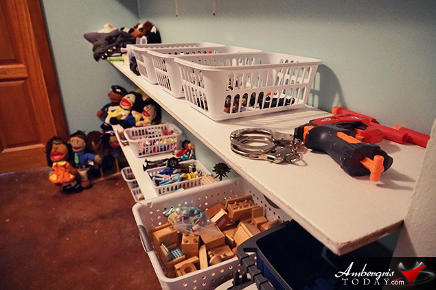 A Haven of Hope to Shine at New Children’s Home in San Pedro