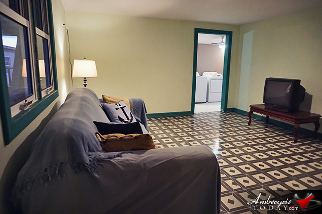 A Haven of Hope to Shine at New Children’s Home in San Pedro