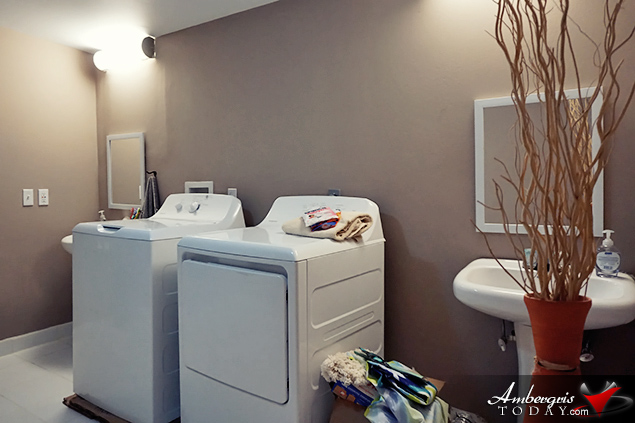 A Haven of Hope to Shine at New Children’s Home in San Pedro