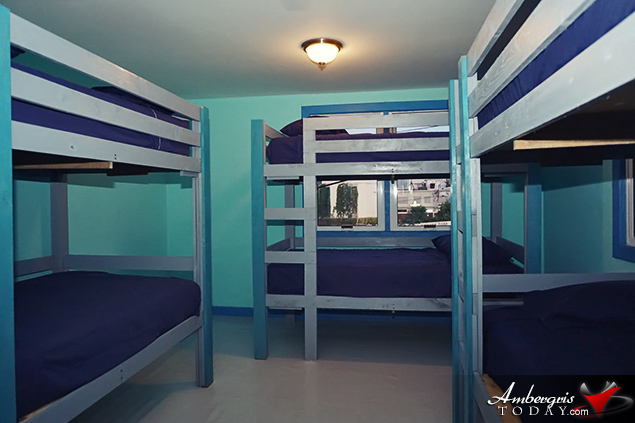 A Haven of Hope to Shine at New Children’s Home in San Pedro