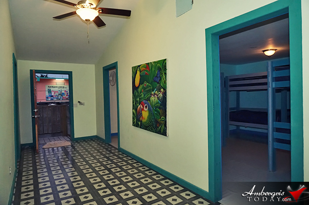 A Haven of Hope to Shine at New Children’s Home in San Pedro