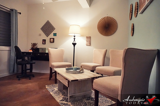 A Haven of Hope to Shine at New Children’s Home in San Pedro