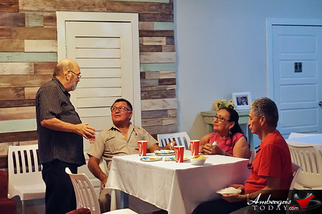 A Haven of Hope to Shine at New Children’s Home in San Pedro