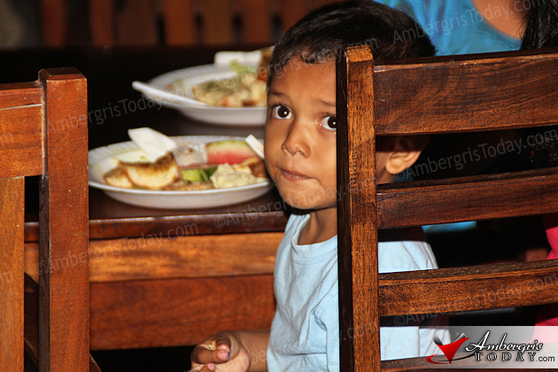 Hope Kitchen Delivers Happy Meals