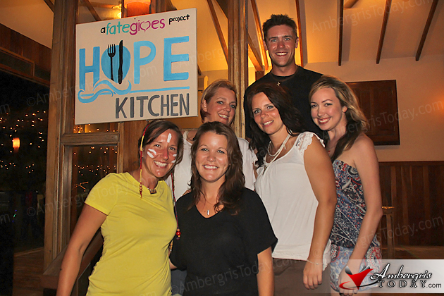 Hope Kitchen Delivers Happy Meals