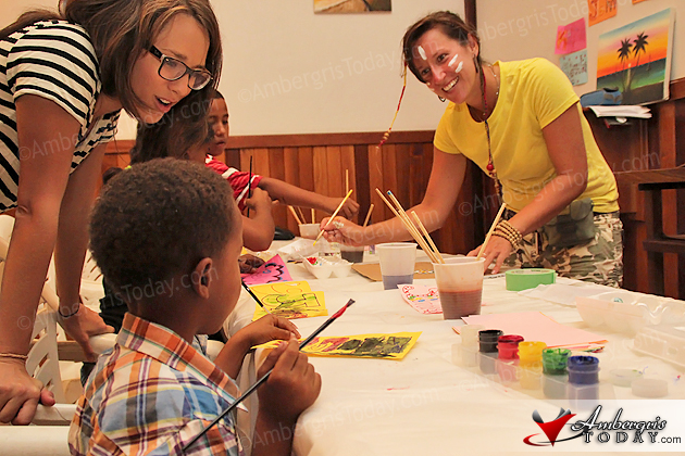 Hope Kitchen Delivers Happy Meals