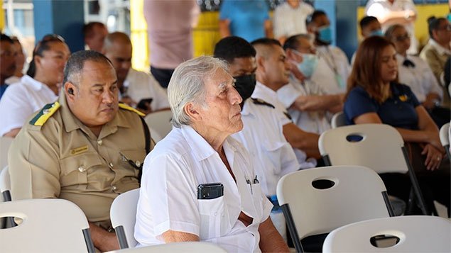 Taiwan Gifts $33Mil to Belize for San Pedro General Hospital 2 Taiwan Gifts $33Mil to Belize for San Pedro General Hospital