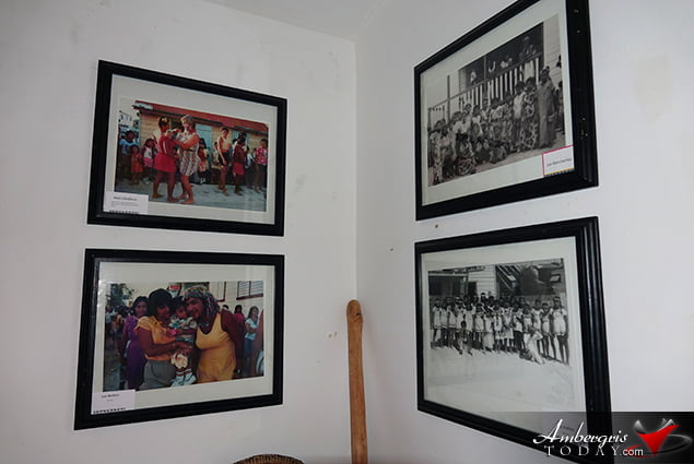 San Pedro House of Culture Hosts Carnaval Photo Exhibit