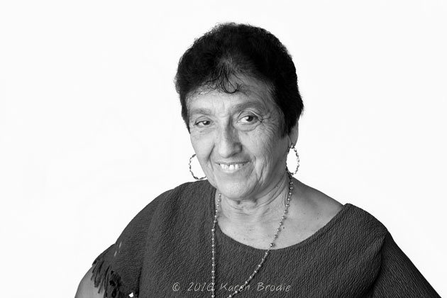 Photo Exhibit Celebrates Women’s International Month at San Pedro House of Culture