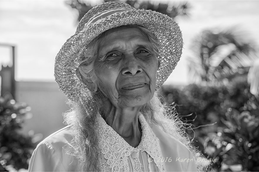 Photo Exhibit Celebrates Women’s International Month at San Pedro House of Culture