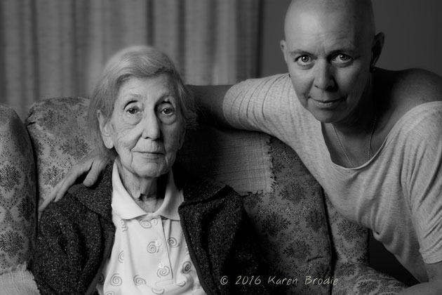 Photo Exhibit Celebrates Women’s International Month at San Pedro House of Culture