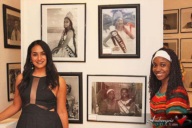 Photo Exhibit Celebrates Women’s International Month at San Pedro House of Culture