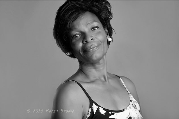 Photo Exhibit Celebrates Women’s International Month at San Pedro House of Culture