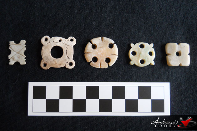 Maya Artifacts stolen from San Pedro House of Culture San Pedro House of Culture Targeted by Thieves