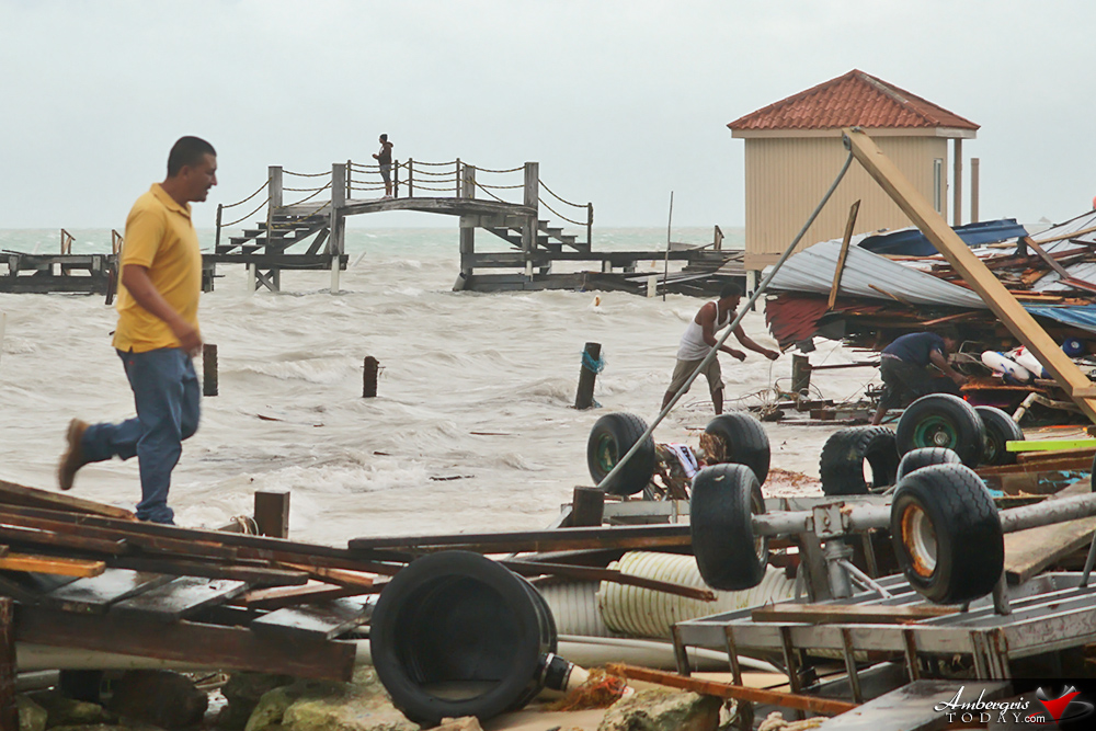 Atlantic Hurricane Season was Deadliest in Over 10 years