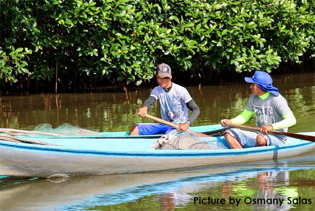Illegal Fishing Is Costing Belize Millions 