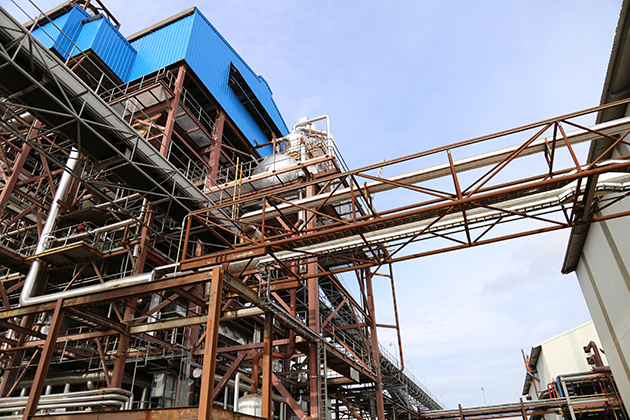 Belize Signs Clean Energy with Santander Sugar Bagasse Belize Signs Clean Energy with Santander Sugar Bagasse