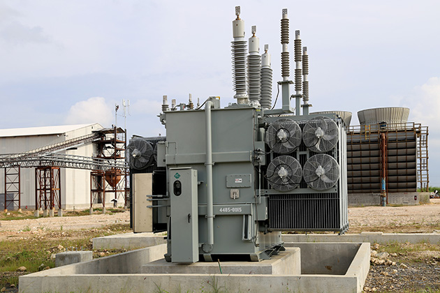 Belize Signs Clean Energy with Santander Sugar Bagasse Belize Signs Clean Energy with Santander Sugar Bagasse