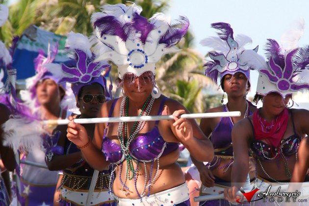 A Closer Look at Independence Day Parade 6 San Pedro Independence Day Parade