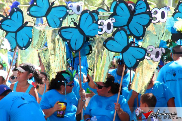 A Closer Look at Independence Day Parade 5 ABC Pre School on parade