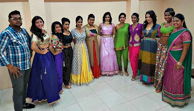 Asia Gilharry to Represent Belize at Miss Divali Nagar Queen