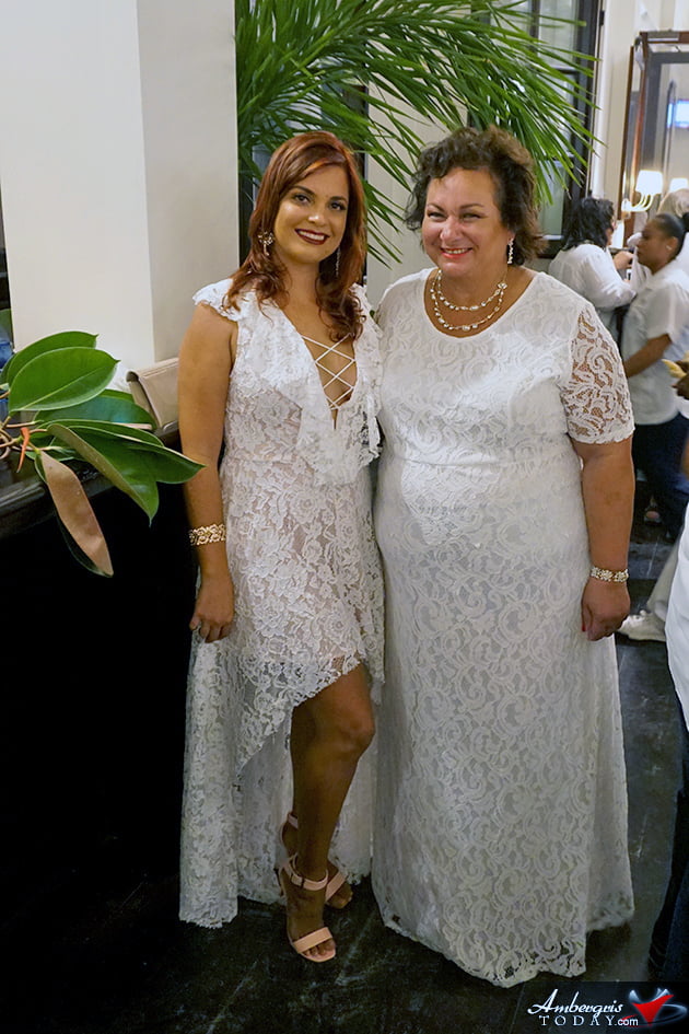 Kim Simplis Barrow Hosts Inspire Celebration Fundraiser, Inspiration Center