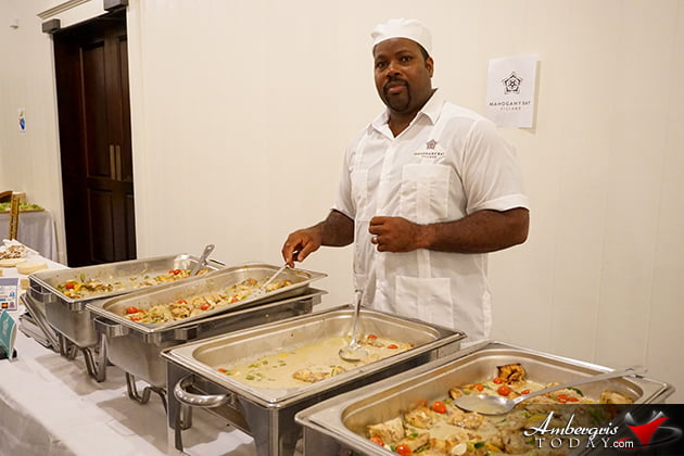 Kim Simplis Barrow Hosts Inspire  Celebration Fundraiser, Inspiration Center