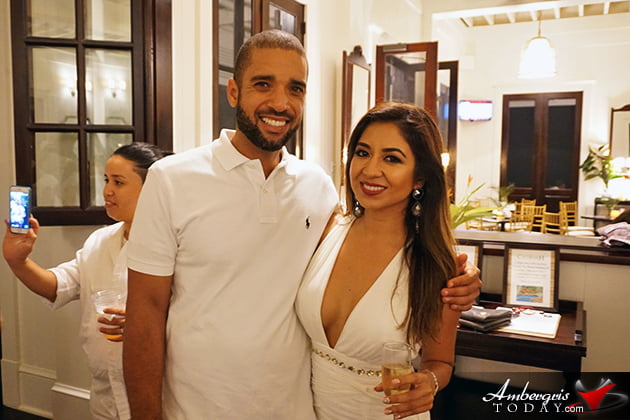 Kim Simplis Barrow Hosts Inspire  Celebration Fundraiser, Inspiration Center