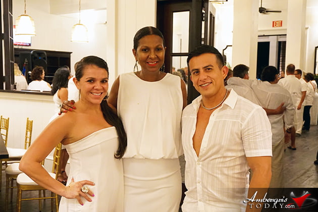 Kim Simplis Barrow Hosts Inspire  Celebration Fundraiser, Inspiration Center