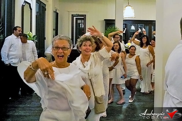 Kim Simplis Barrow Hosts Inspire  Celebration Fundraiser, Inspiration Center