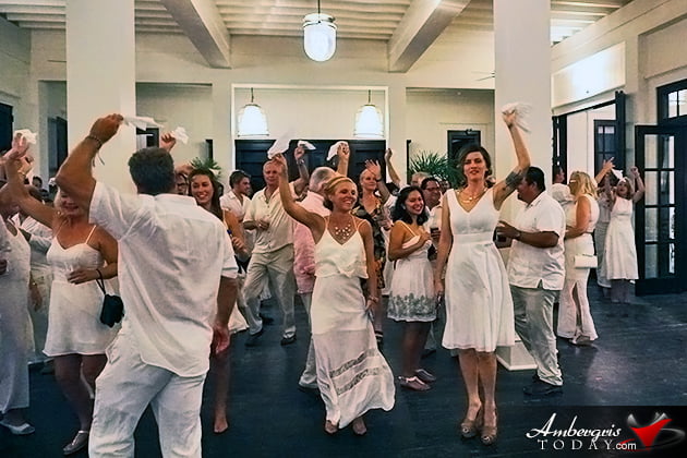 Kim Simplis Barrow Hosts Inspire  Celebration Fundraiser, Inspiration Center