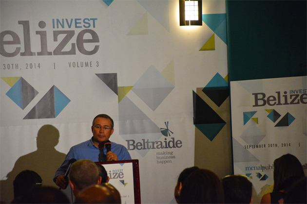 Invest Belize Magazine Releases Third Volume