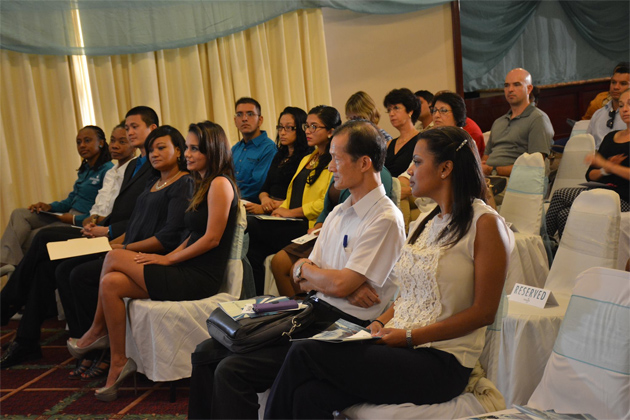 Invest Belize Magazine Releases Third Volume