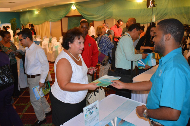 Invest Belize Magazine Releases Third Volume