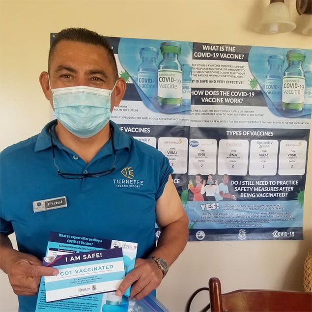 Miss Belize Universe is BHA’s Travel Ambassador 2 Miss Belize Universe is BHA’s Travel Ambassador