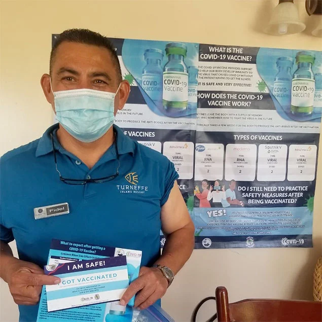 Miss Belize Universe is BHA’s Travel Ambassador