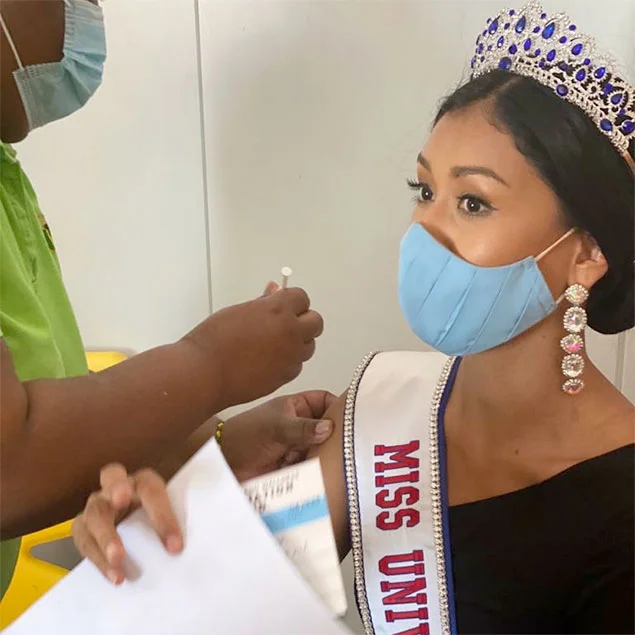 Miss Belize Universe is BHA’s Travel Ambassador