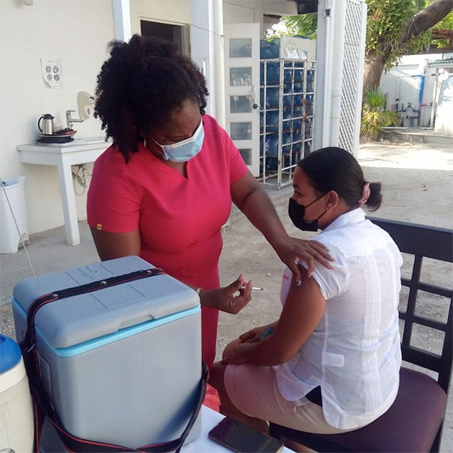 Miss Belize Universe is BHA’s Travel Ambassador 3 Miss Belize Universe is BHA’s Travel Ambassador