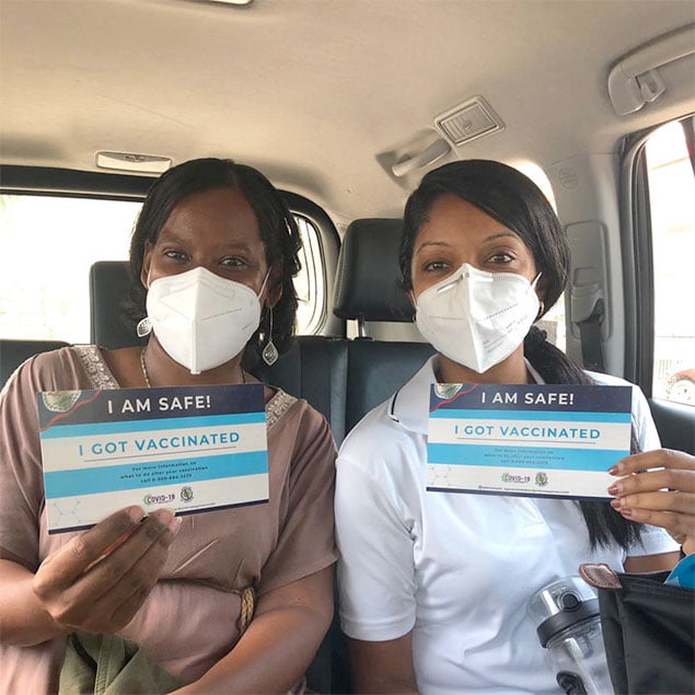 Miss Belize Universe is BHA’s Travel Ambassador 4 Miss Belize Universe is BHA’s Travel Ambassador