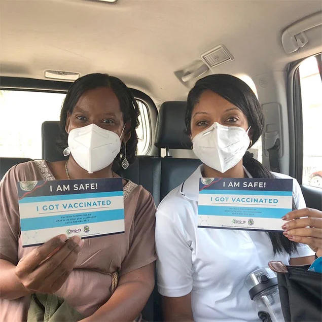 Miss Belize Universe is BHA’s Travel Ambassador