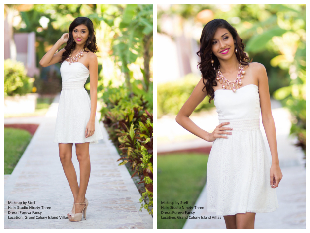 Miss San Pedro Pageant to Set Sail on August 29