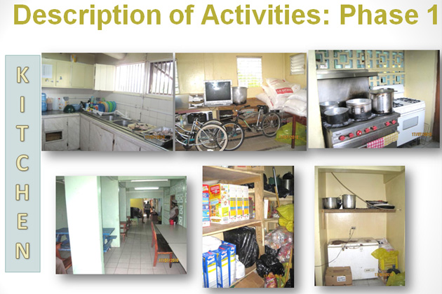 Iron Man Takes the Challenge for Iron Kids