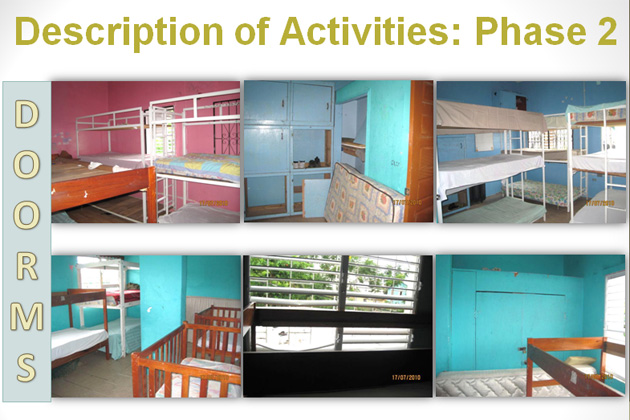 Iron Man Takes the Challenge for Iron Kids