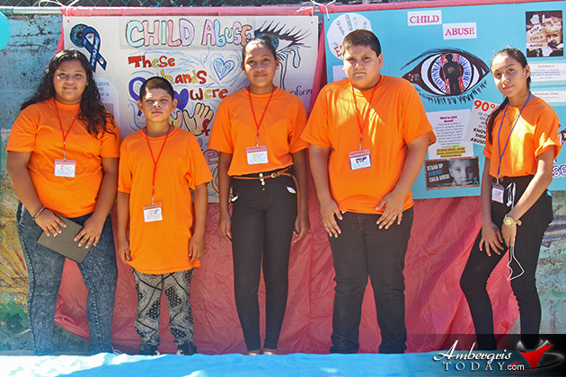 "Open House" at Isla Bonita Elementary School