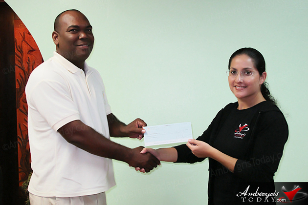 Major Donations for Isla Bonita All-Star Marching Band