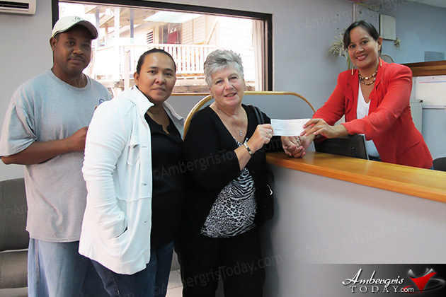 Major Donations for Isla Bonita All-Star Marching Band