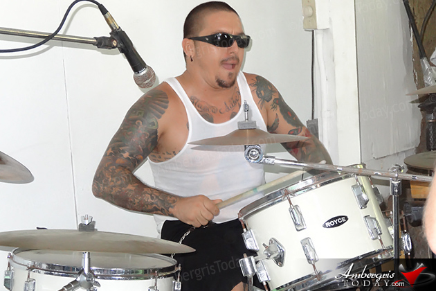 Major Donations for Isla Bonita All-Star Marching Band