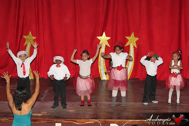 Isla Bonita Elementary Christmas Extravaganza Isla Bonita Elementary Christmas Extravaganza