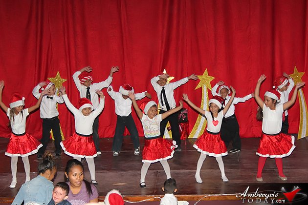 Isla Bonita Elementary Christmas Extravaganza Isla Bonita Elementary Christmas Extravaganza