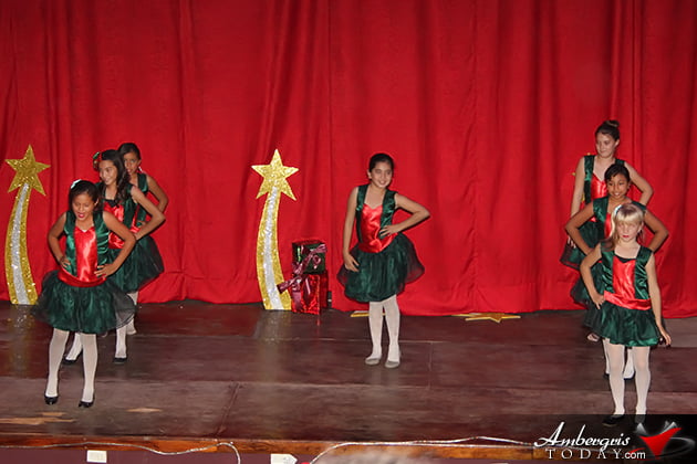 Isla Bonita Elementary Christmas Extravaganza Isla Bonita Elementary Christmas Extravaganza